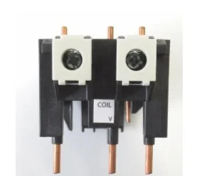 UT-MT32 ühendusadapter artiklikood: ME_288461, nimetus: UT-MT32 ühendusadapter, kirjeldus: mootorikaitselüliti ja kontaktori adapter
Sobib: MMP-T32 ja S-T32 ühendamiseks