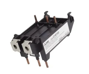 UT-MT32D ühendusadapter artiklikood: ME_293624, nimetus: UT-MT32D ühendusadapter, kirjeldus: mootorikaitselüliti ja kontaktori adapter
Sobib: MMP-T32 ja SD-T32 ühendamiseks