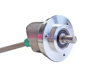 UTD-IPH00-01024-05M0-PR8 inkrementaalenkooder artiklikood: POS_10080830, nimetus: UTD-IPH00-01024-05M0-PR8 inkrementaalenkooder, kirjeldus: 8 mm tappvõll, M12, A, /A, B, /B, Z, /Z
Andur: magnet. Korpus: ø 50 mm
Programmeeritav: TTL/HTL, 1..32768 pulssi/pööre, eelseadistuses HTL
Toide: 4,75..30 VDC, IP 65