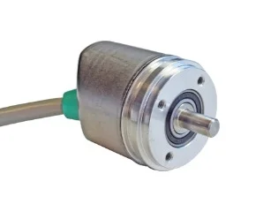 UTD-IPH00-01024-R100-2TW inkrementaalenkooder artiklikood: POS_10070586, nimetus: UTD-IPH00-01024-R100-2TW inkrementaalenkooder, kirjeldus: 10 mm silevõll, kaabel 2m diag., A, /A, B, /B, Z, /Z
Andur: magnet. Korpus: ø 36 mm
Programmeeritav: TTL/HTL, 1..16384 pulssi/pööre
Toide: 4,75..30 VDC, IP 65