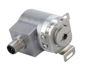 UTD-IPH00-01024-VCS0-PRQ inkrementaalenkooder artiklikood: POS_10065751, nimetus: UTD-IPH00-01024-VCS0-PRQ inkrementaalenkooder, kirjeldus: 12 mm õõnesava, M12, A, /A, B, /B, Z, /Z
Andur: magnet. Korpus: ø 36 mm
Programmeeritav: TTL/HTL, 1..16384 pulssi/pööre; eelseadistuses HTL
Toide: 4,75..30 VDC, IP65