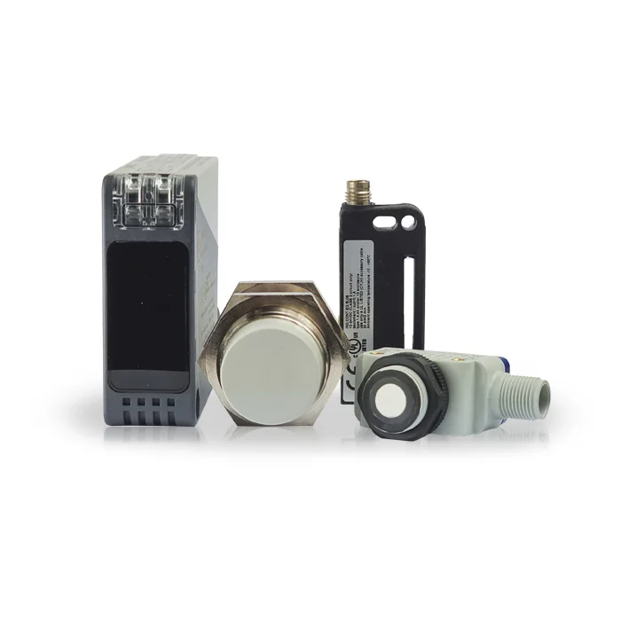 Sensors and accessories Sensors and accessories - Various sensors, cables and accessories