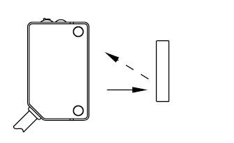 IDEC Photoelectric Sensor