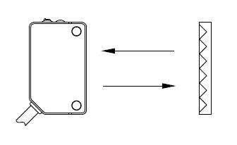 IDEC Photoelectric Sensor