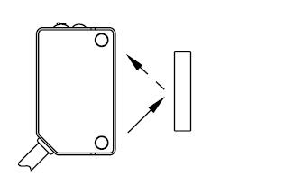 IDEC Photoelectric Sensor