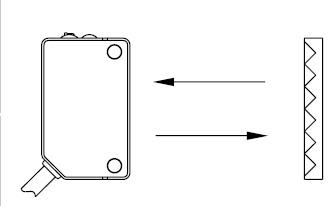 IDEC Photoelectric Sensor