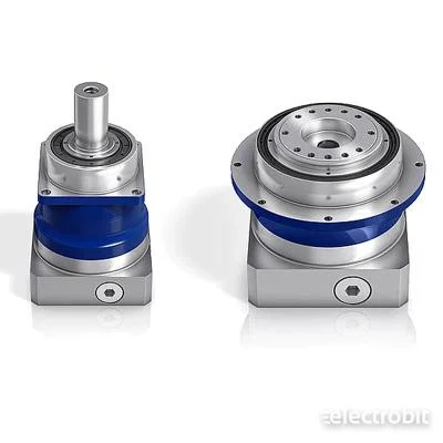 Reduktorid Reduktorid Electrobitist