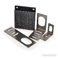 Andurid ja tarvikud Andurid ja tarvikud