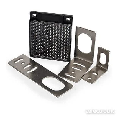 Sensor accessories Sensor accessories - Brackets, mirrors, other accessories