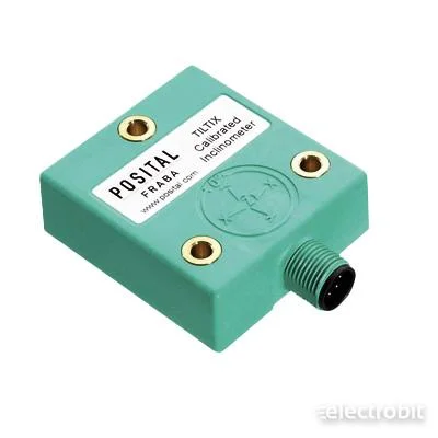 Kaldeandurid (inklinomeetrid) Kaldeandurid (inklinomeetrid) - Ühe- ja kaheteljelised inklinomeetrid