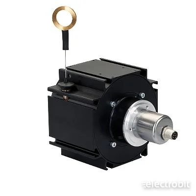 Linear transducers Linear transducers - Highly accurate linear transducers with a range of up to 15 m