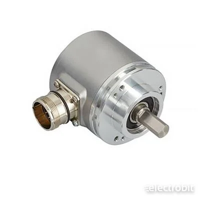 Incremental codes Incremental codes - Magnetic and optical incremental encoders