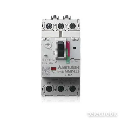 Шторы безопасности Шторы безопасности - Mitsubishi MMP-T32 - максимальная защита для двигателей