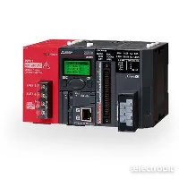 Mitsubishi Electric L kontroller Mitsubishi Electric L