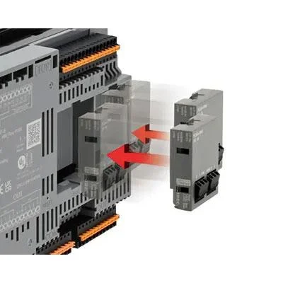 Idec FT2J kontroller ja operaatorpaneel Idec FT2J kontroller ja operaatorpaneel