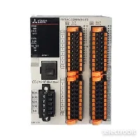 Mitsubishi Electric FX5UC kontroller Mitsubishi Electric FX5UC kontroller