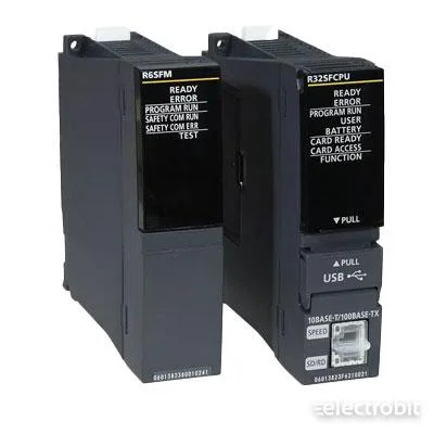 Electrobit Turvareleed ja Turvakontrollerid Electrobit Turvareleed ja Turvakontrollerid