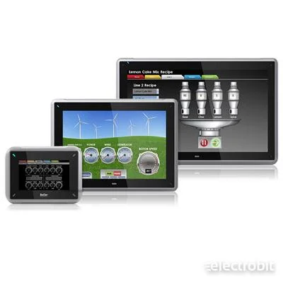 Beijer operaatorpaneelid Beijer operaatorpaneelid - Operaatorpaneelid tööstusele, merendusele, infrale