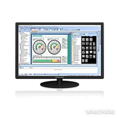 GT Works 3 software GT Works 3 software - Simply create professional screens!