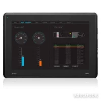 Beijer X2 Marine HMI operaatorpaneelid Beijer X2 Marine HMI operaatorpaneelid