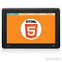 Beijer X2 Pro Web HMI operaatorpaneelid Beijer X2 Pro Web HMI operaatorpaneelid