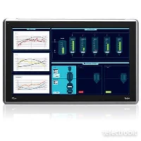 Beijer X2 Pro HMI operaatorpaneelid Beijer X2 Pro HMI operaatorpaneelid