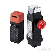 Turvalülitid ja turvalukud Turvalülitid ja turvalukud