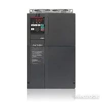 Mitsubishi FR-A840 ja FR-A820 sagedusmuundurid Mitsubishi FR-A840 ja FR-A820 sagedusmuundurid