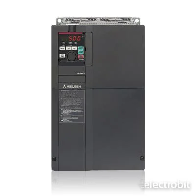 FR-A840 sagedusmuundurid FR-A840 sagedusmuundurid - Sobib ka kõige nõudlikumale rakendusele