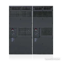 Mitsubishi FR-A842 ja FR-CC2 sagedusmuundurid Mitsubishi FR-A842 ja FR-CC2 sagedusmuundur