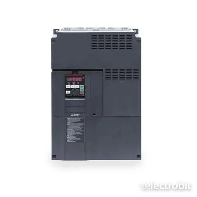 FR-AF840 jõumoodulid FR-AF840 jõumoodulid - FR-A800 ja FR-F800 jõumoodulid ja juhtkaardid