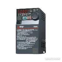 Mitsubishi FR-E800 sagedusmuundurid Mitsubishi FR-E800 sagedusmuundurid