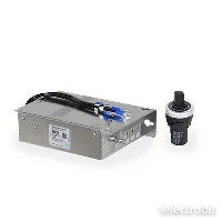 Sagedusmuundurite tarvikud ja lisakaardid Sagedusmuundurite tarvikud ja lisakaardid