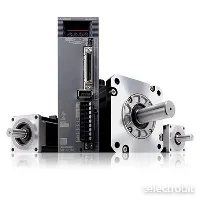 Mitsubishi servoajam MR-JE Mitsubishi servoajam MR-JE