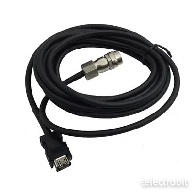 MR servo drive accessories MR servo drive accessories - Accessories for MELSERVO servo drives