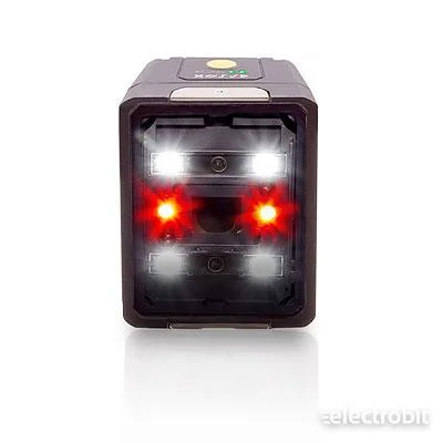 DATALOGIC Smart-VS-MR-5-150-WH-O