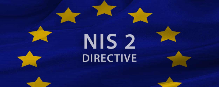 Electrobit - NIS 2 direktiiv: NIS 2 direktiiv