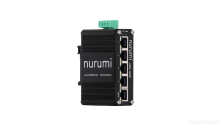 Electrobit - Nurumi switchid: Nurumi switch UGS-1010